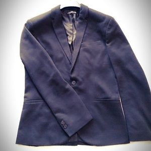 Mens blazer